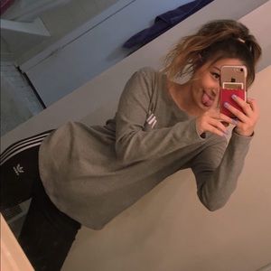 Meet your Posher, Jenna